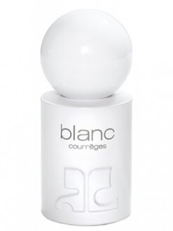 Courreges Blanc De EDP 50 ml Kadın Parfümü kullananlar yorumlar